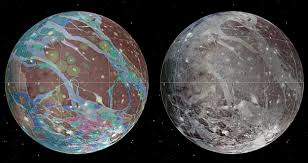 Image result for moon jupiter