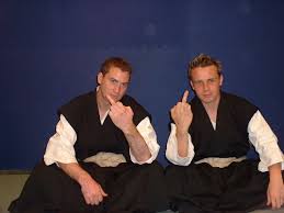 Image result for Southampton University Shorinji Kempo Club