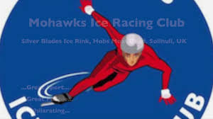 Image result for Solihull Recreational Ice Dancing Club