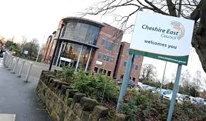 Image result for East Cheshire Ac