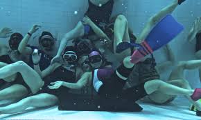 Image result for Rugby Swimming Club