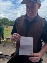 Image result for Newdigate Clays