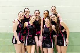 Image result for Tongham Netball Club
