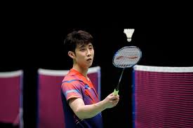 Image result for Commonwealth Badminton Club
