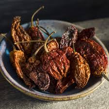 Afbeeldingsresultaat voor naga jolokia hot pepper