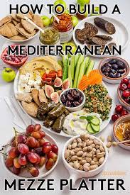 Image result for mezze