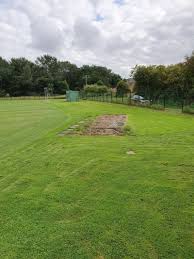 Image result for Bomarsund Welfare Cricket Club