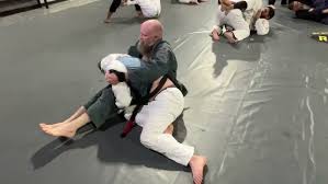Image result for Revolution Dojo