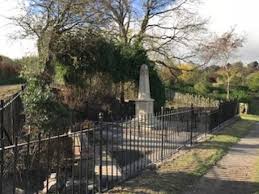 Image result for Baildon Methodist Cricket Club