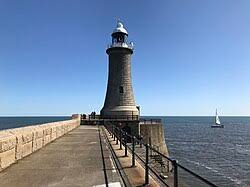 Image result for Tynemouth Asc