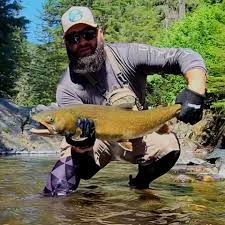 Image result for Salvelinus confluentus