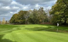 Image result for Chiddingfold Golf Club