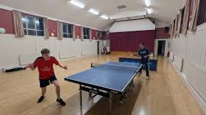 Image result for Fastbats Table Tennis Club