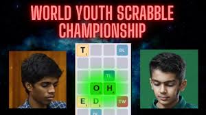 Image result for Nottingham Nomads Scrabble Club*