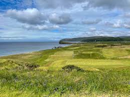 Image result for Isle Of Seil Golf Club