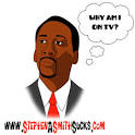 Stephen A Smith decided to
