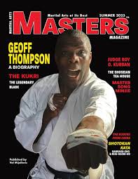 Image result for Masters of Martial Arts