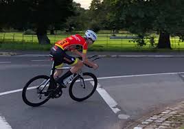 Image result for Birkenhead Victoria Cycling Club