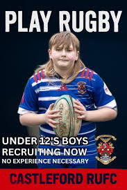 Image result for Castleford Rugby Union Football Club