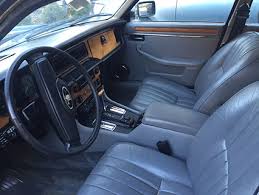 Image result for Solent Blue 1987 Jaguar