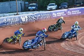Image result for Poole Pirates