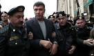 BBC News - Profile: Boris Nemtsov