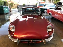 Image result for Regency Red 1968 Jaguar