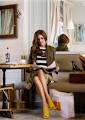 Olivia Palermo Apartment Decor | Simple Home Decoration