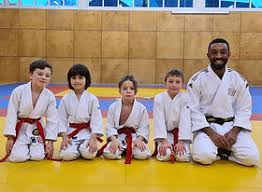 Image result for Croydon Judo Club