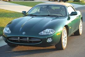 Image result for Racing Green 2004 Jaguar