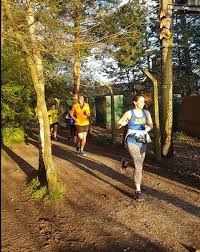 Image result for Finch Coasters Running Club