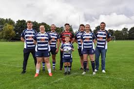 Image result for York University Rugby Union Club