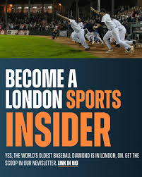 Image result for London Tecumsehs