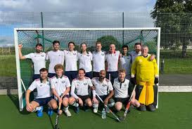 Image result for Tulse Hill and Dulwich Hockey Club