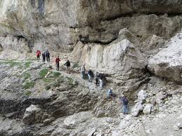 Image result for Hinckley Mountaineering Club