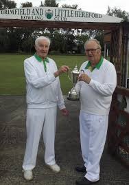 Image result for Brimfield & Little Hereford Bowling Club