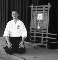 Image result for Newcastle Aikido Club