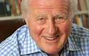 Culture Clinic: John Julius Norwich - Telegraph