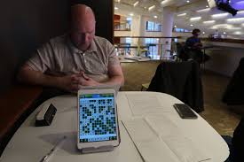 Image result for Newcastle Scrabble Club