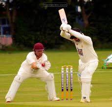 Image result for Portland Red Triangle Cricket Club