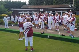 Image result for Gidea Park Bowling Club