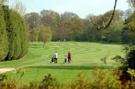 Image result for Gosforth Golf Club Ltd