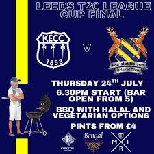 Image result for Kirkstall Educational Cricket Club