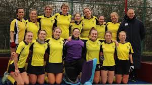 Image result for Stockton Ladies Hockey Club