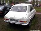 Simca 1100 LS. MotoBurg