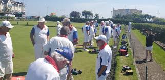 Image result for Worthing Pavilion Bowling Club Ltd