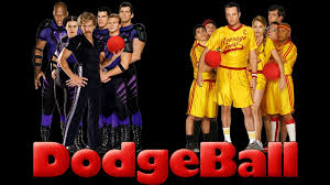 Image result for The Dodgeball Company