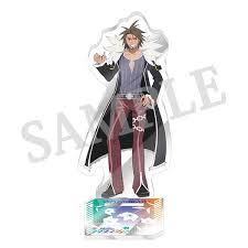 「デ・メトリオ・ル・ヴィラジュリオ 輪廻のラグランジェ」の画像検索結果