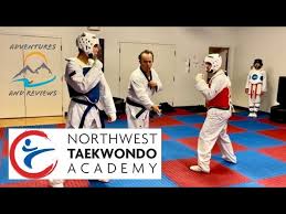 Image result for North West TaeKwonDo