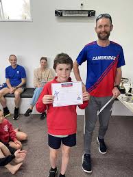 Image result for Cambridge Harriers